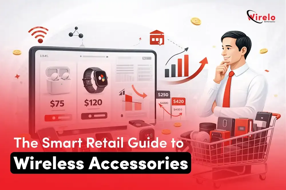 Ultimate Guide to Choosing the Right Wireless Accessories for Your Store
